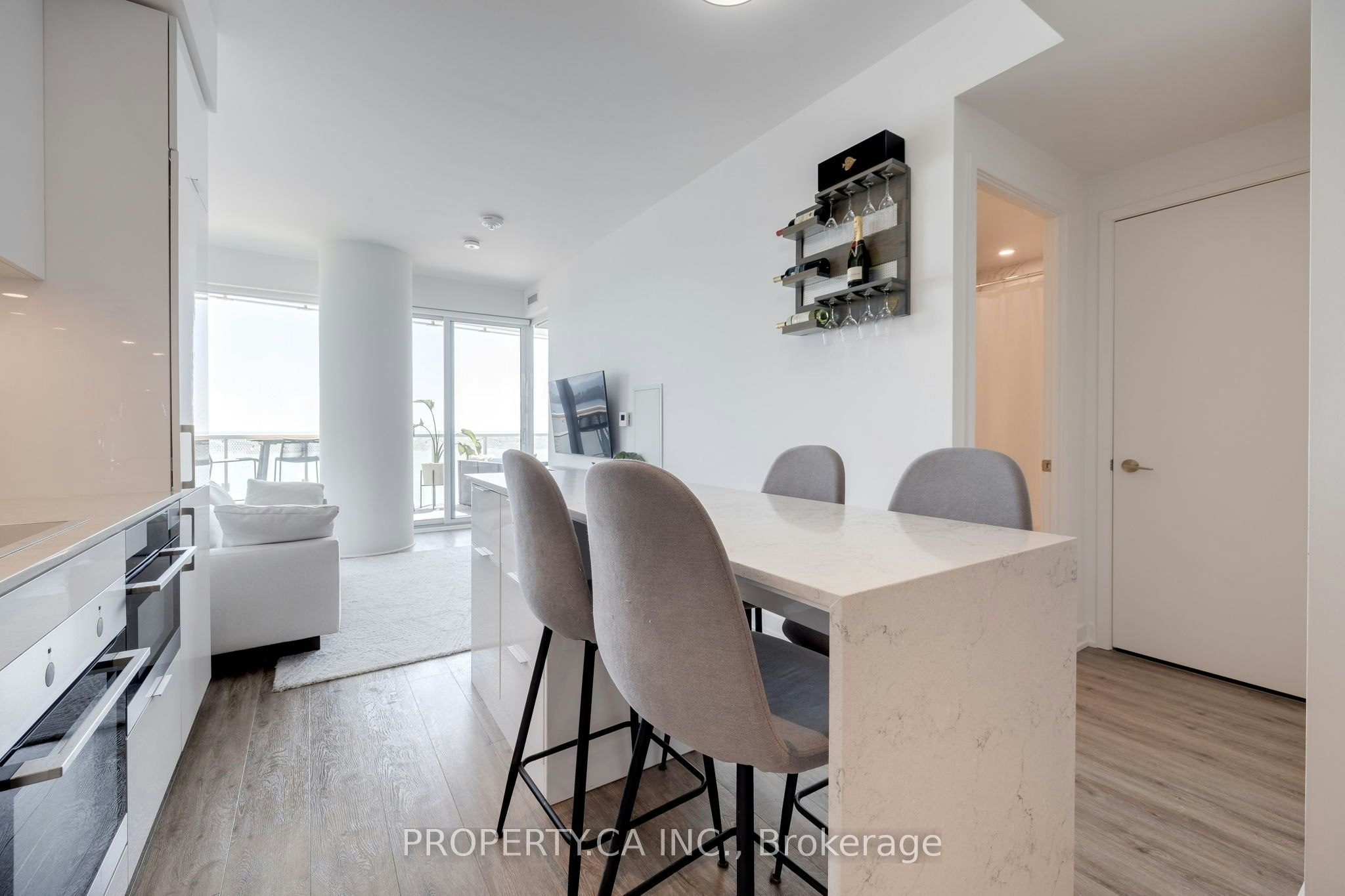 2203-15 Queens Quay E, Toronto, ON, M5E 0C5 - 14