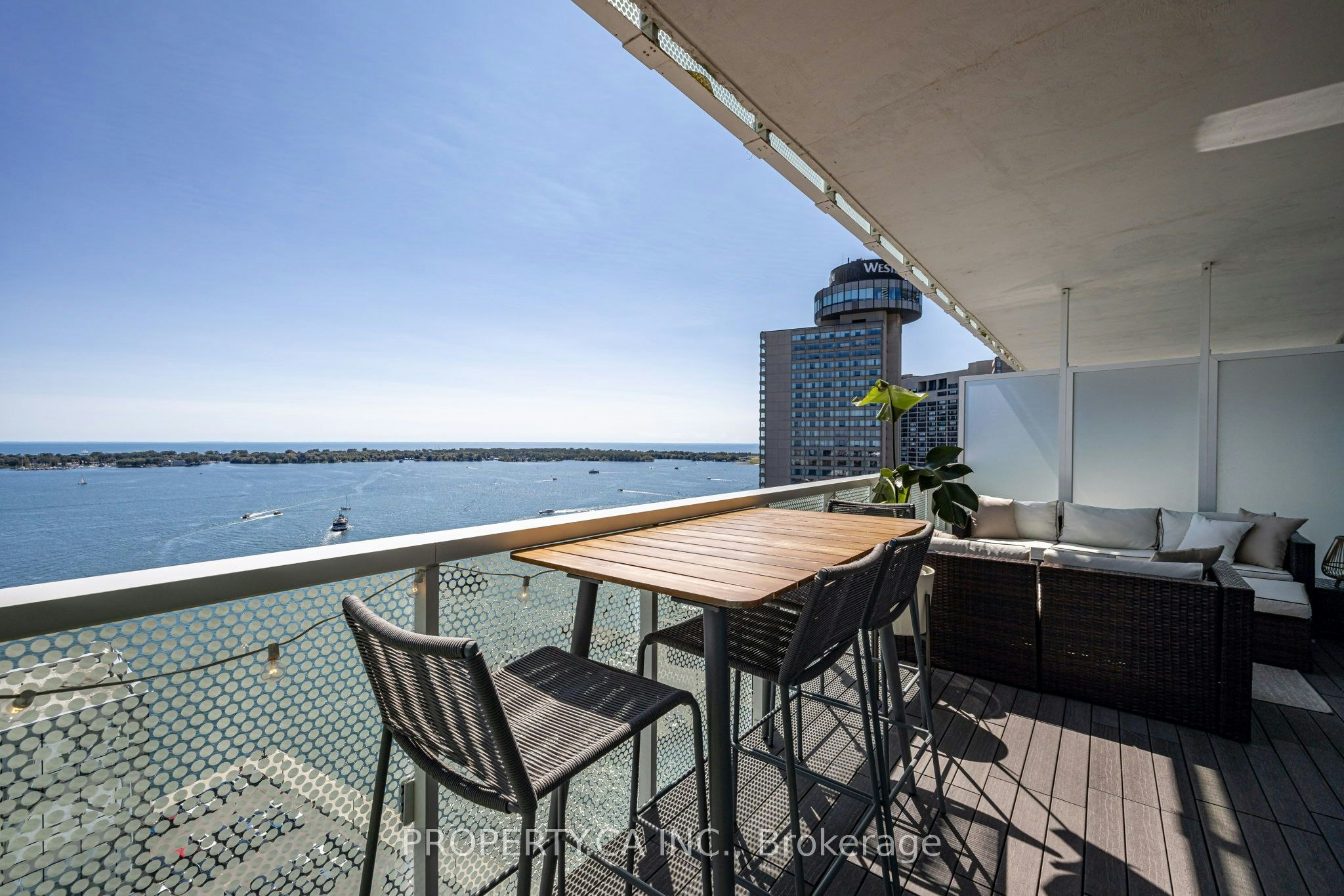 2203-15 Queens Quay E, Toronto, ON, M5E 0C5 - 25