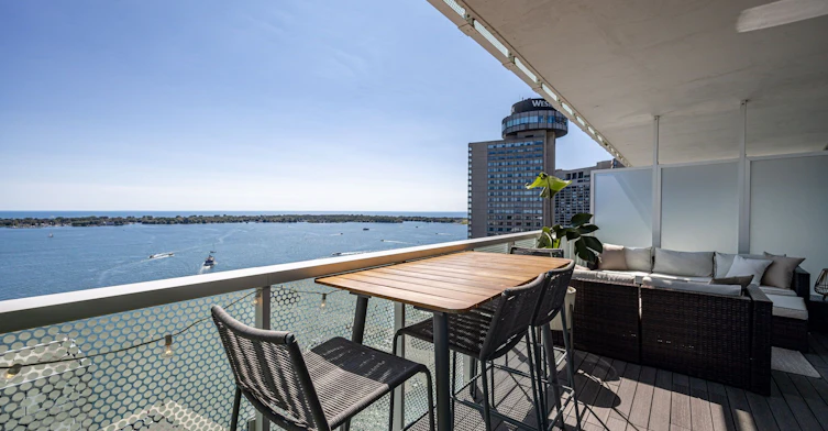 2203-15 Queens Quay E, Toronto, ON, M5E 0C5 - 25