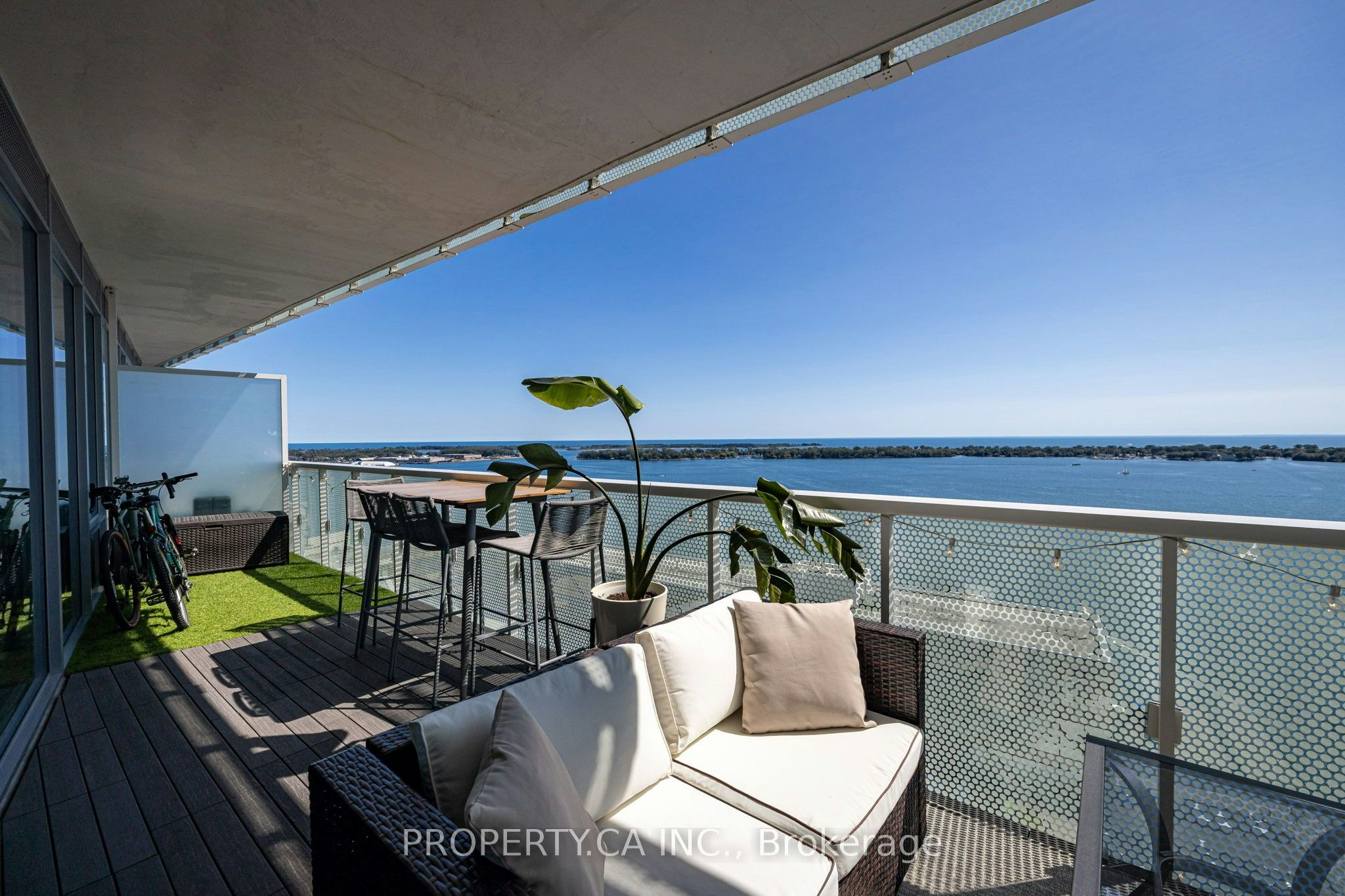 2203-15 Queens Quay E, Toronto, ON, M5E 0C5 - 28