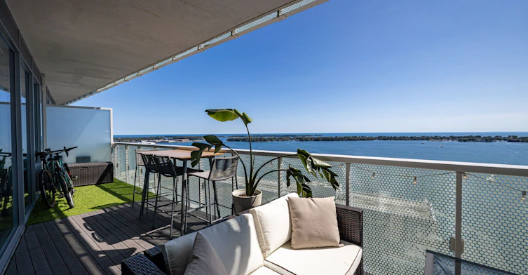 2203-15 Queens Quay E, Toronto, ON, M5E 0C5 - 28