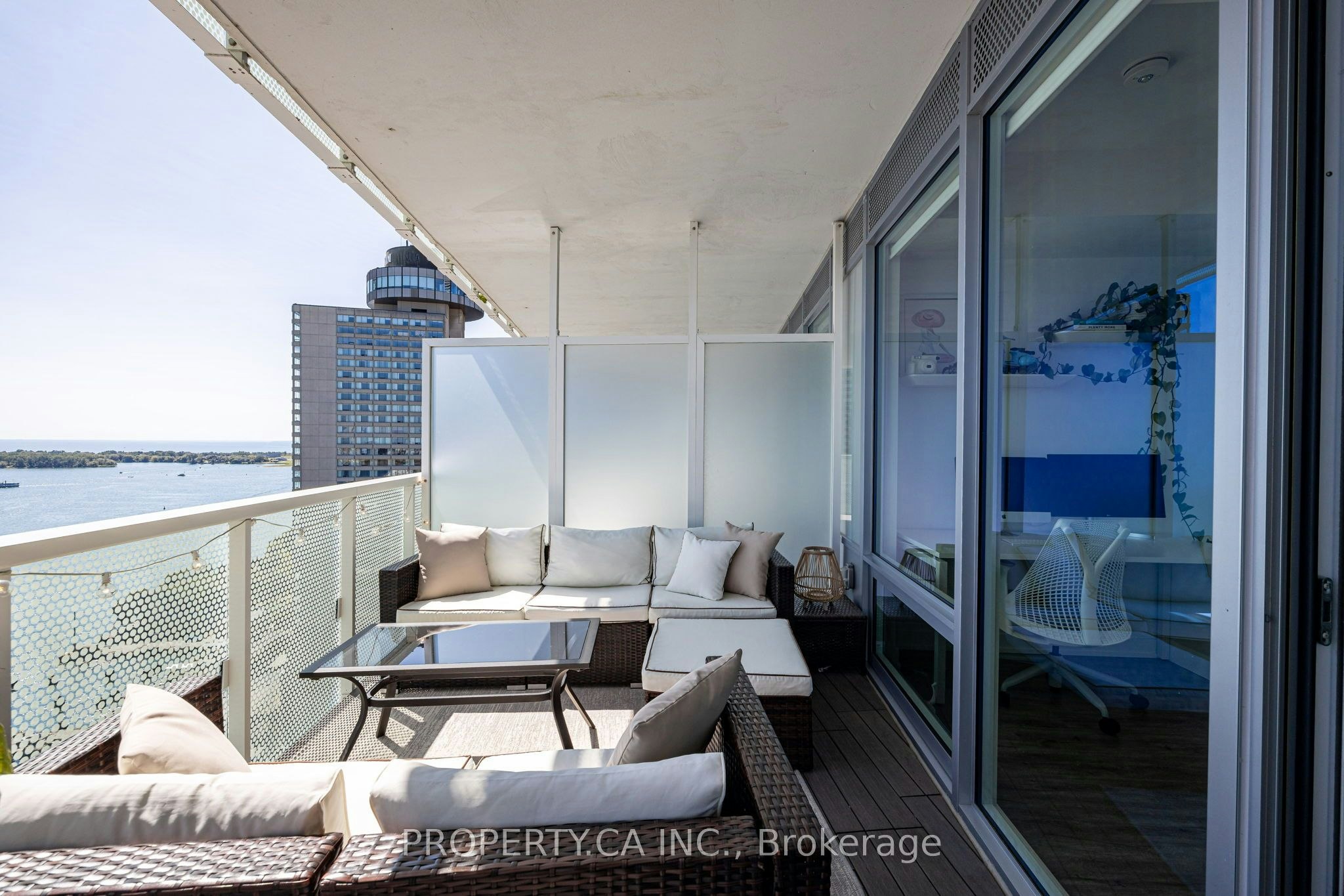 2203-15 Queens Quay E, Toronto, ON, M5E 0C5 - 27