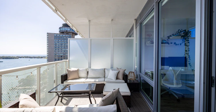 2203-15 Queens Quay E, Toronto, ON, M5E 0C5 - 27