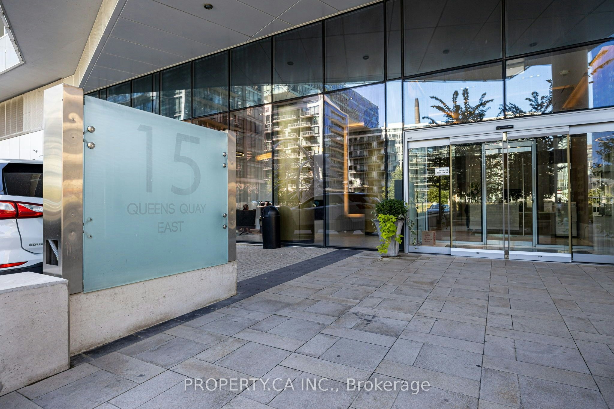 2203-15 Queens Quay E, Toronto, ON, M5E 0C5 - 36