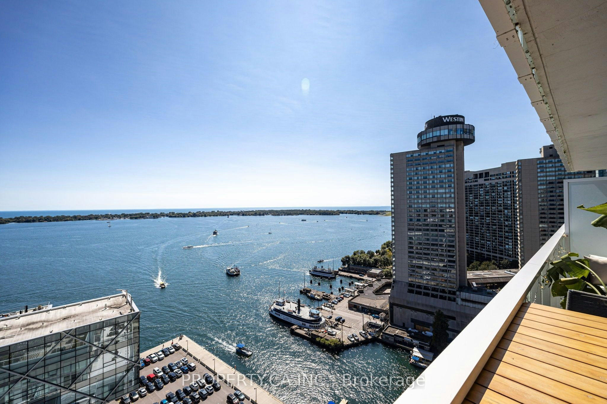 2203-15 Queens Quay E, Toronto, ON, M5E 0C5 - 30