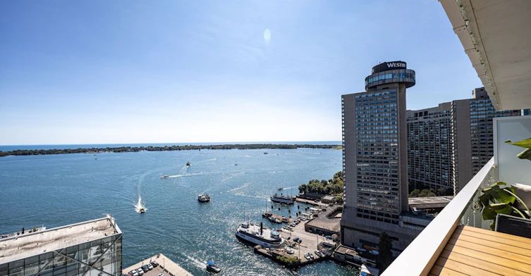 2203-15 Queens Quay E, Toronto, ON, M5E 0C5 - 30