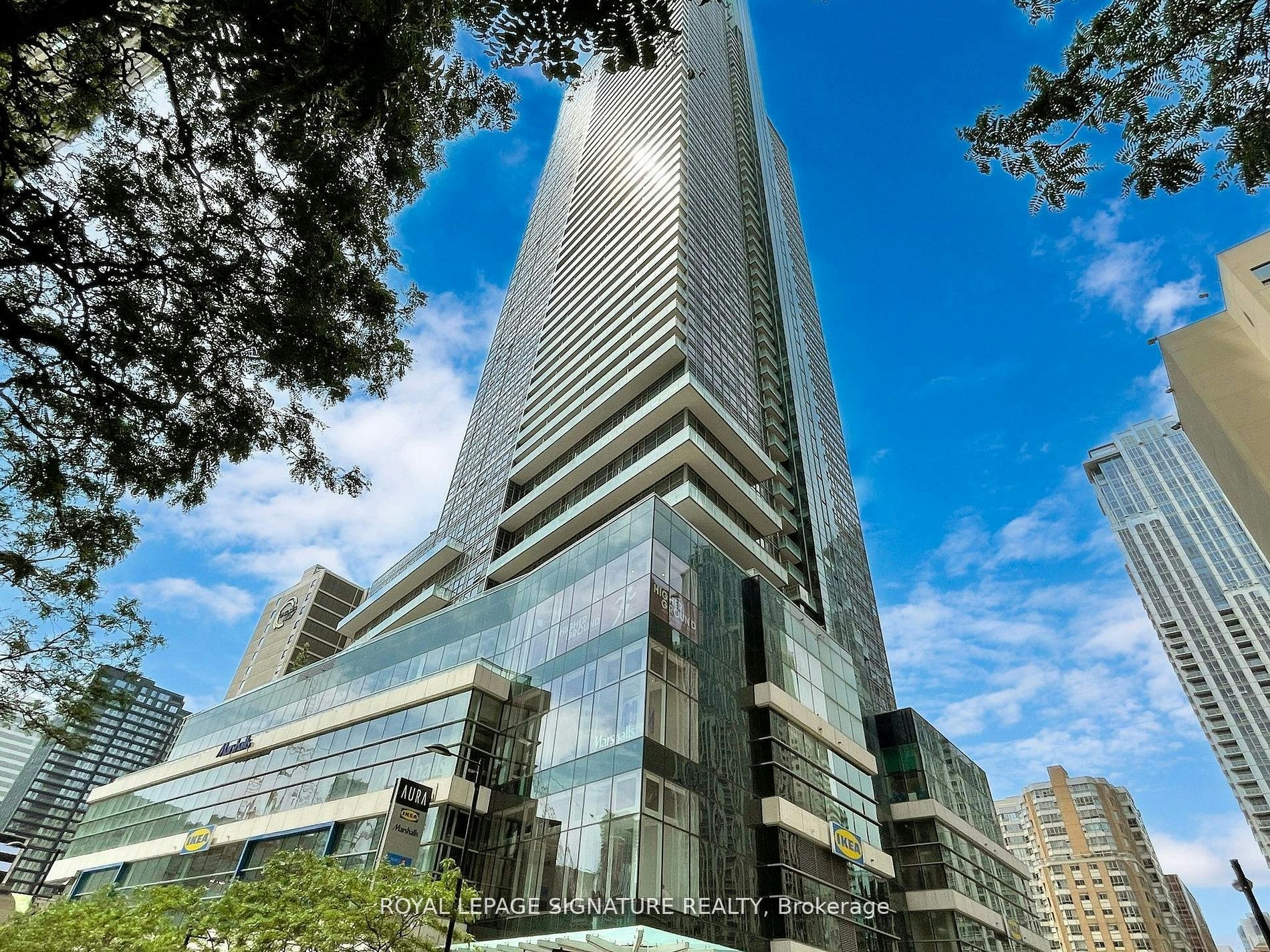 4508-386 Yonge Street, Toronto, ON, M5B 0A5