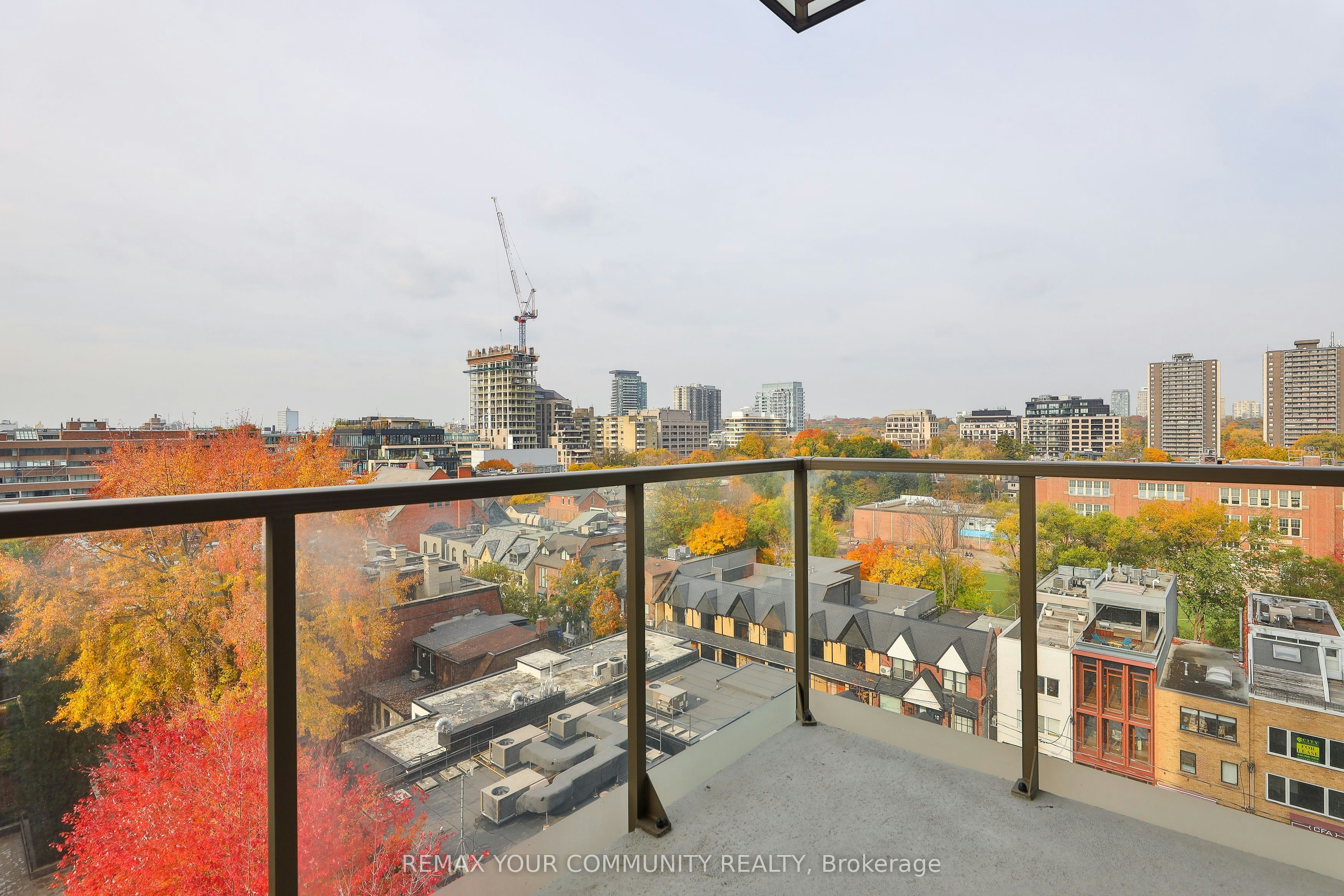 802-80 Yorkville Avenue, Toronto, ON, M5R 2C2 - 37