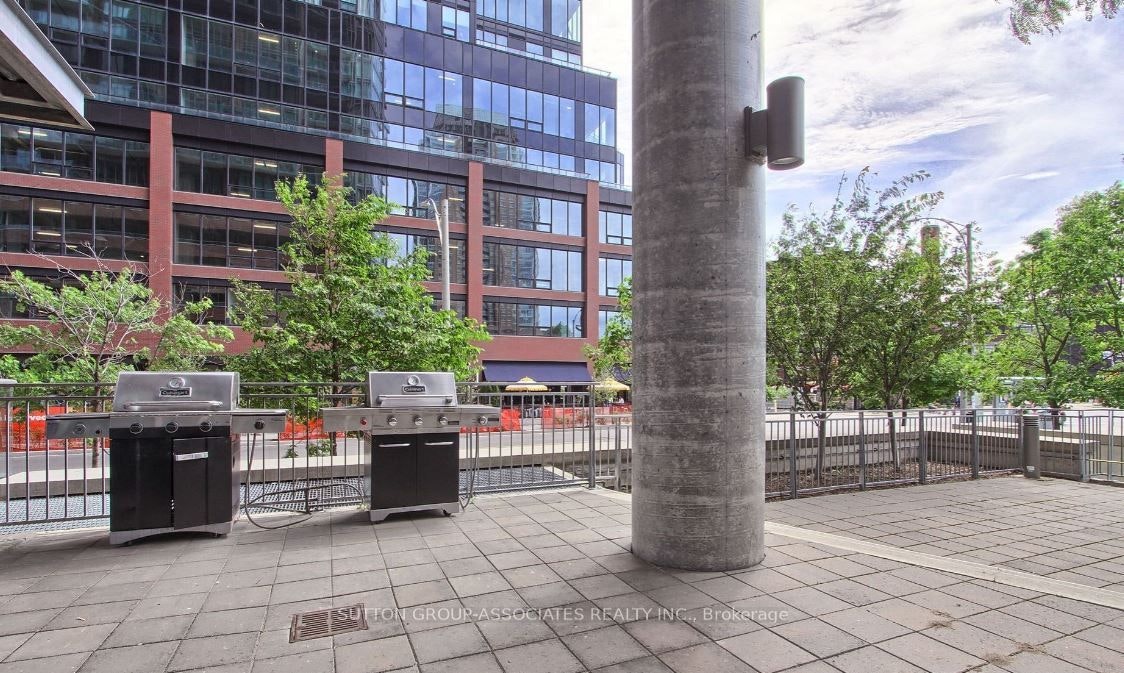 508-150 East Liberty Street, Toronto, ON, M6K 3R5 - 9