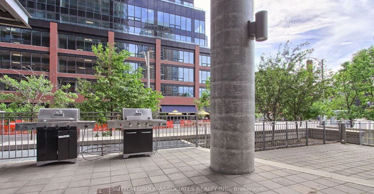 508-150 East Liberty Street, Toronto, ON, M6K 3R5 - 9