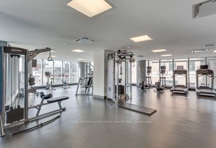 508-150 East Liberty Street, Toronto, ON, M6K 3R5 - 8