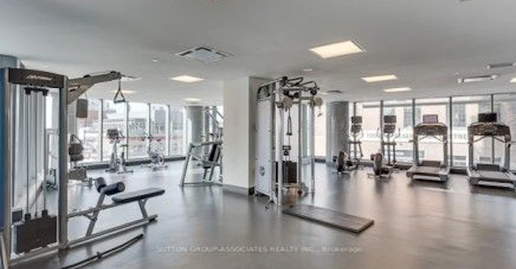 508-150 East Liberty Street, Toronto, ON, M6K 3R5 - 8