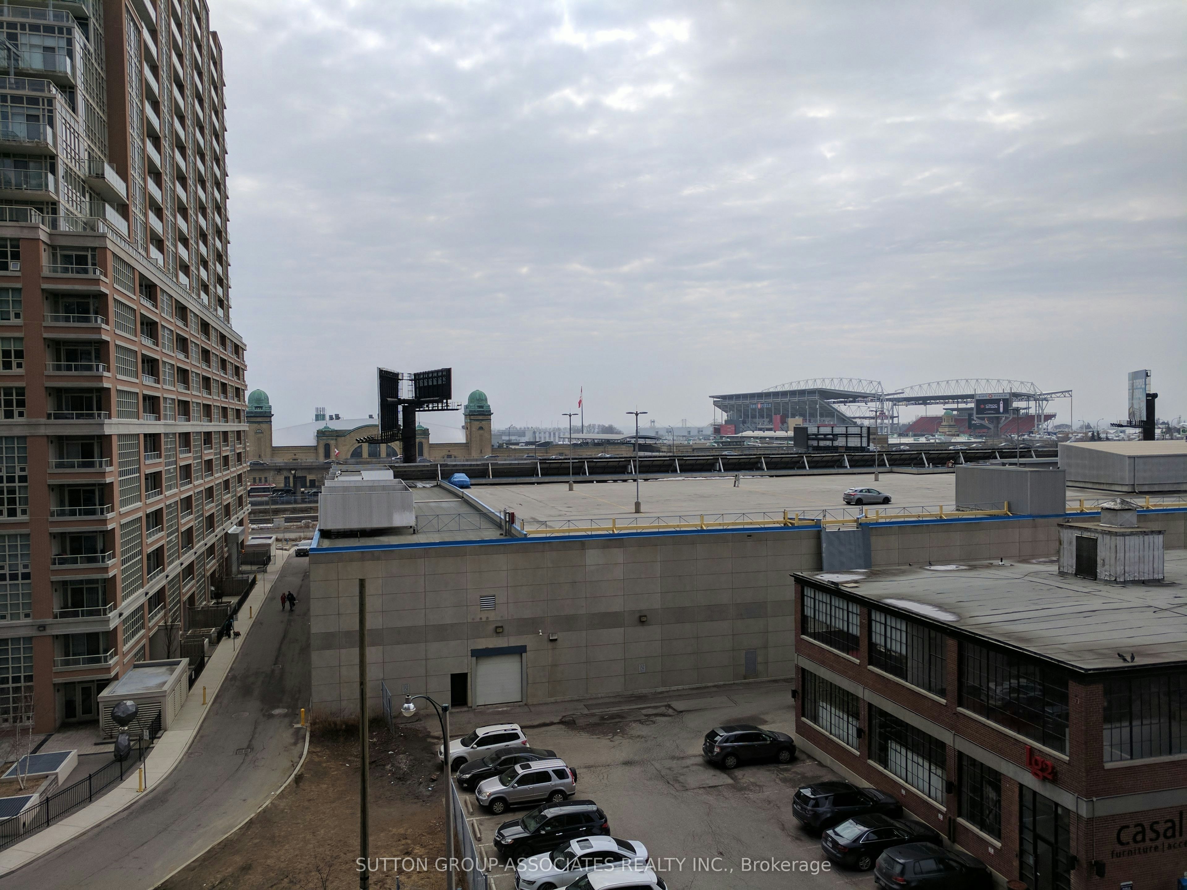 508-150 East Liberty Street, Toronto, ON, M6K 3R5 - 7