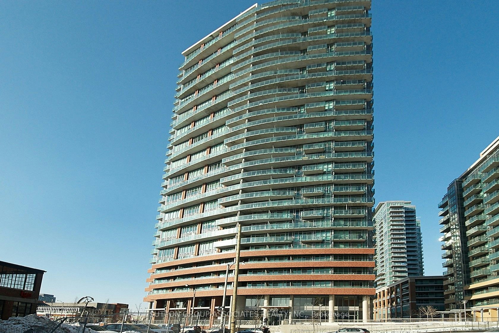508-150 East Liberty Street, Toronto, ON, M6K 3R5