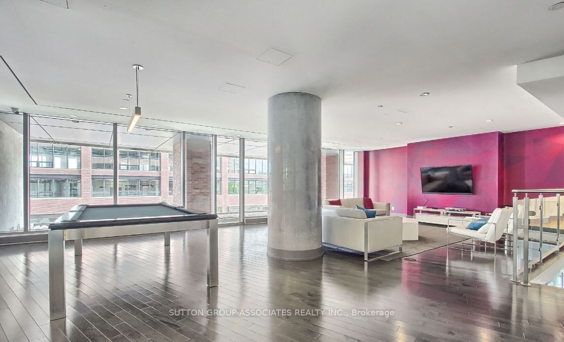 508-150 East Liberty Street, Toronto, ON, M6K 3R5 - 10