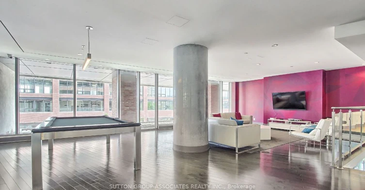 508-150 East Liberty Street, Toronto, ON, M6K 3R5 - 10