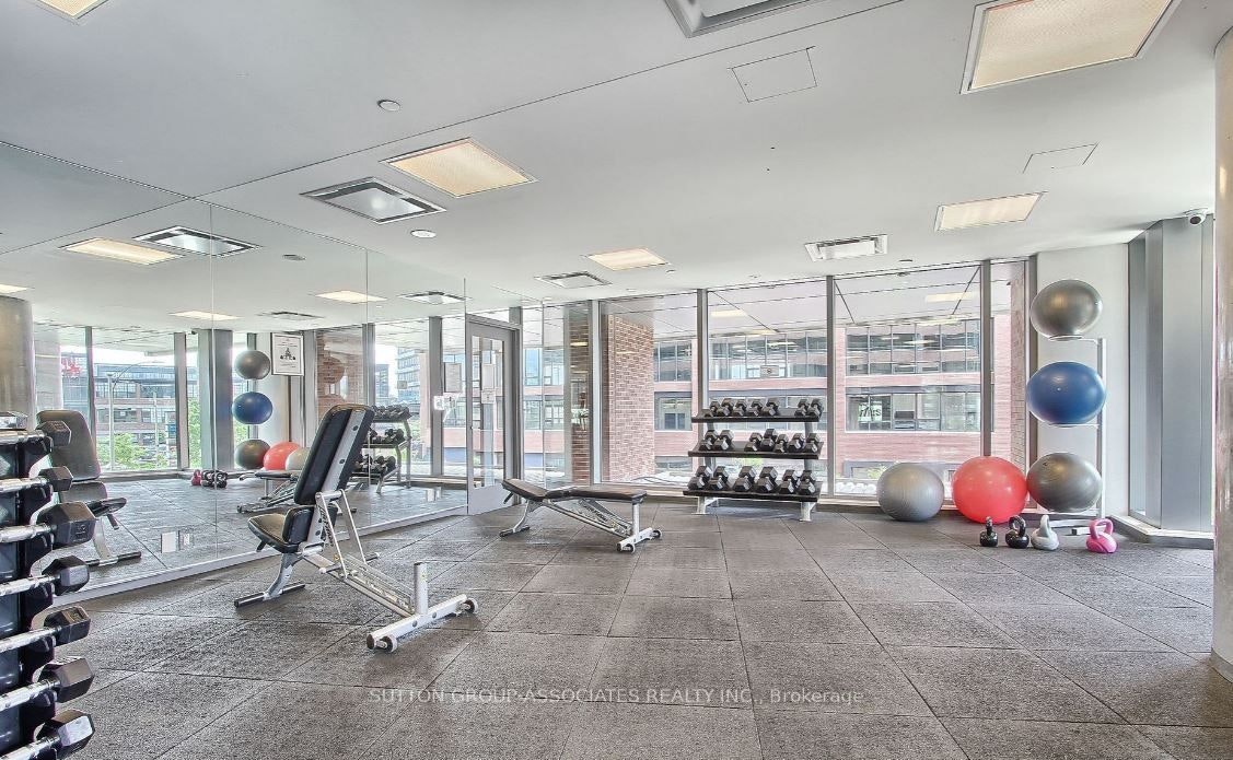 508-150 East Liberty Street, Toronto, ON, M6K 3R5 - 12