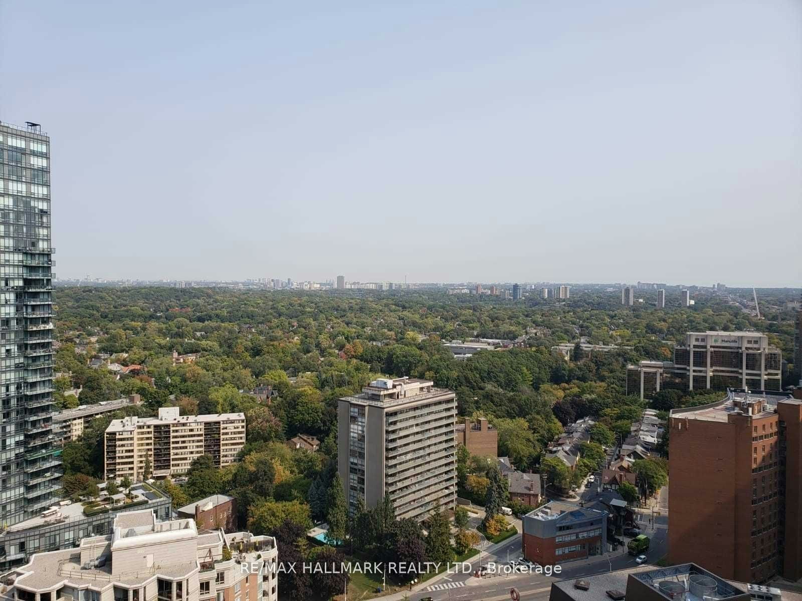 2511-1 Yorkville Avenue, Toronto, ON, M4W 1L1 - 12