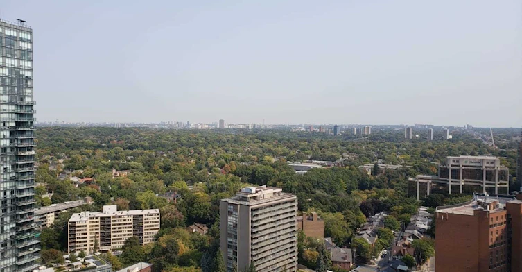 2511-1 Yorkville Avenue, Toronto, ON, M4W 1L1 - 12