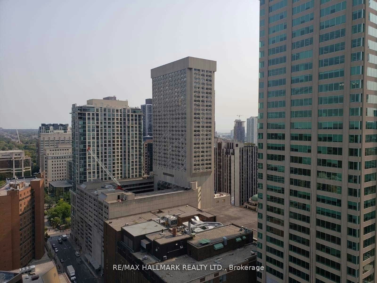 2511-1 Yorkville Avenue, Toronto, ON, M4W 1L1 - 13