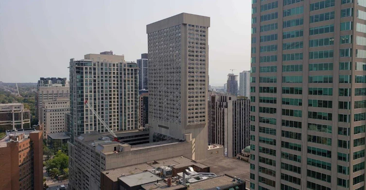 2511-1 Yorkville Avenue, Toronto, ON, M4W 1L1 - 13