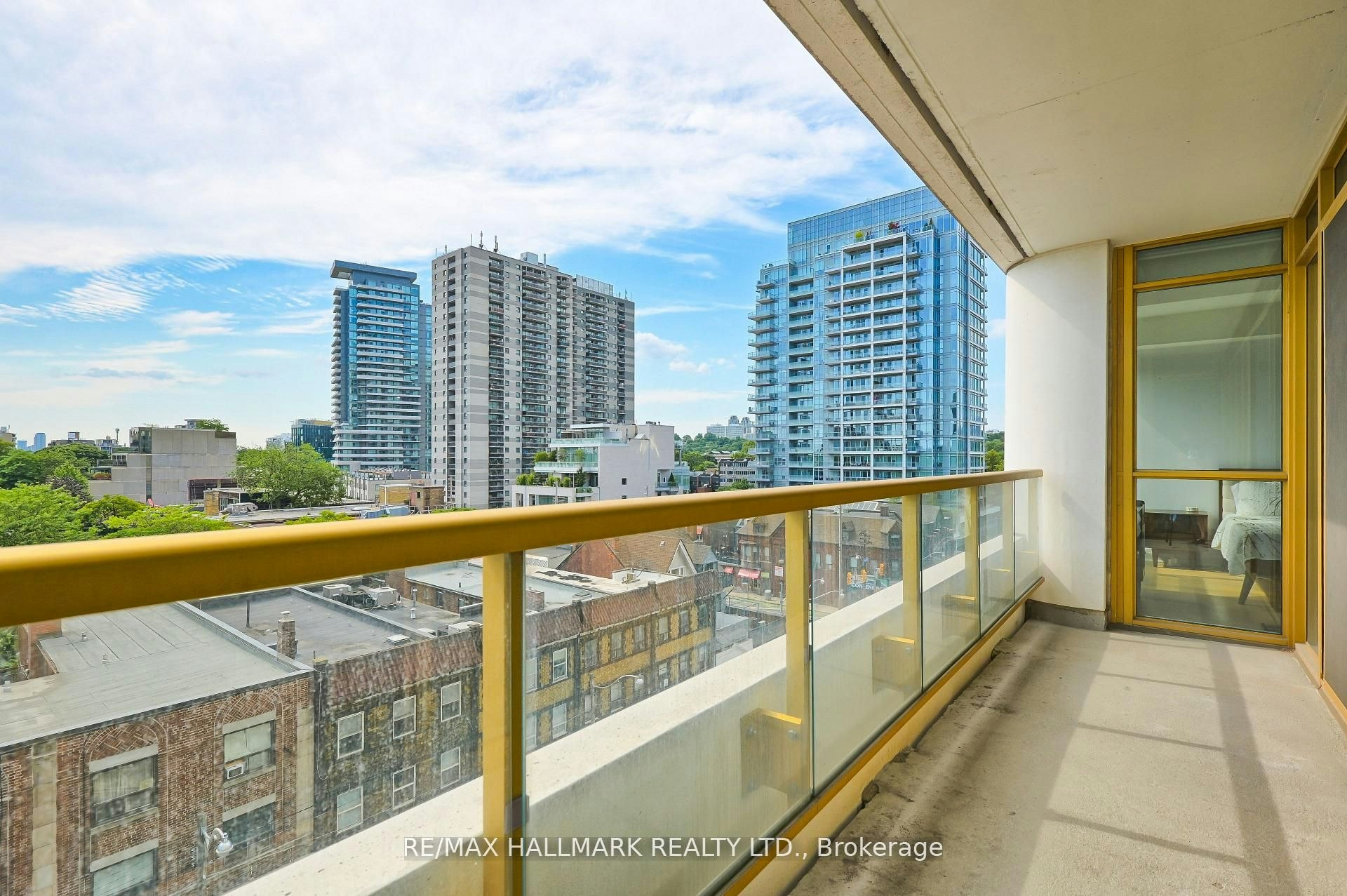 601-151 Avenue Road, Toronto, ON, M5R 2H7 - 30