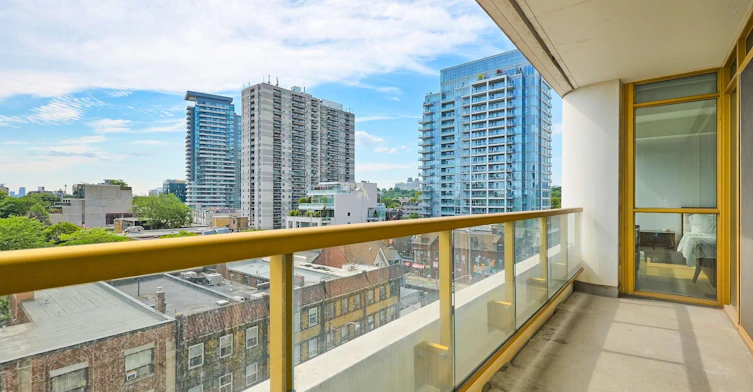 601-151 Avenue Road, Toronto, ON, M5R 2H7 - 30