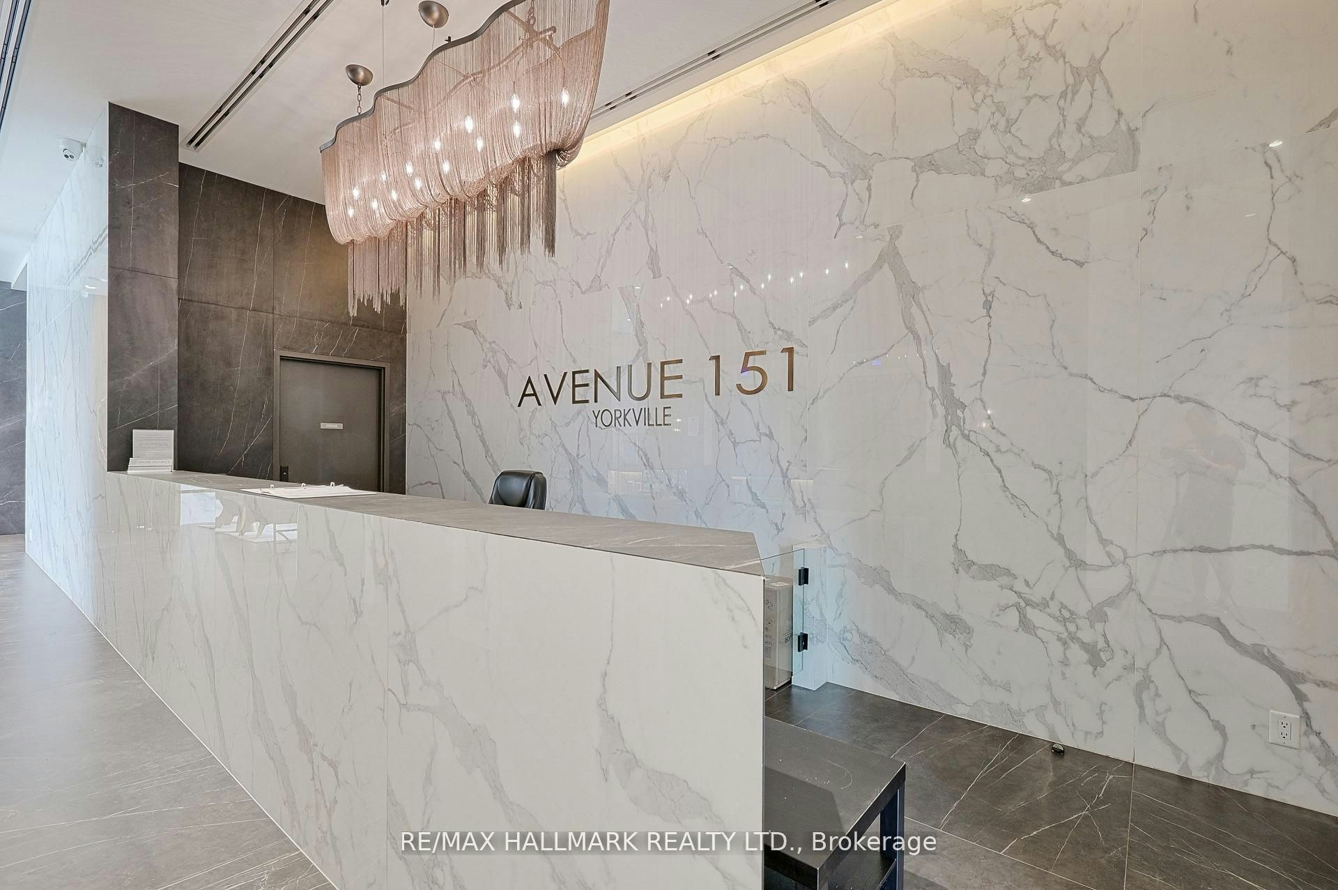 601-151 Avenue Road, Toronto, ON, M5R 2H7 - 3