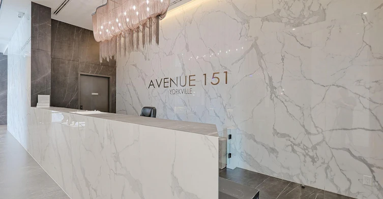 601-151 Avenue Road, Toronto, ON, M5R 2H7 - 3