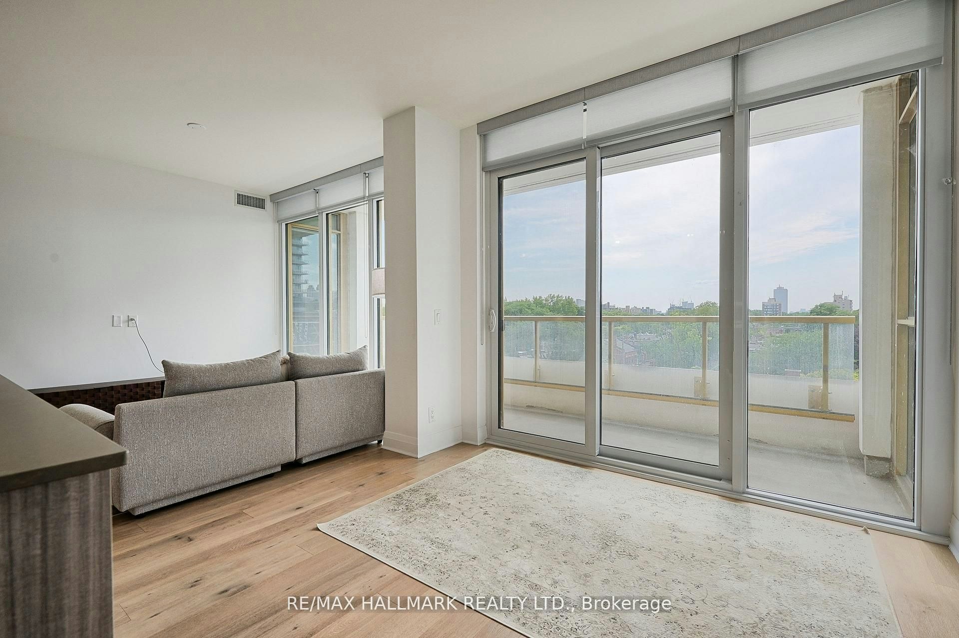 601-151 Avenue Road, Toronto, ON, M5R 2H7 - 17