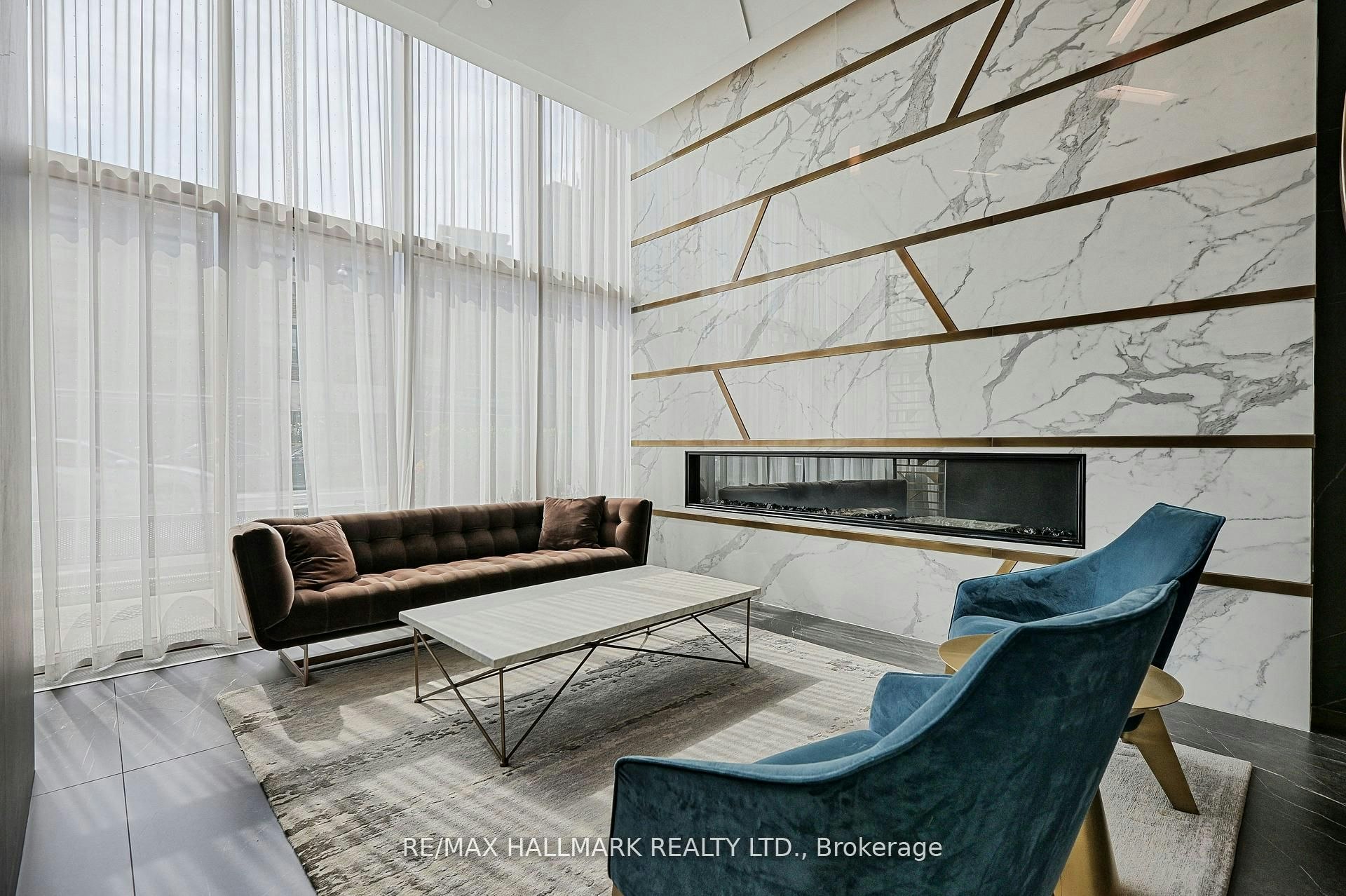 601-151 Avenue Road, Toronto, ON, M5R 2H7 - 33