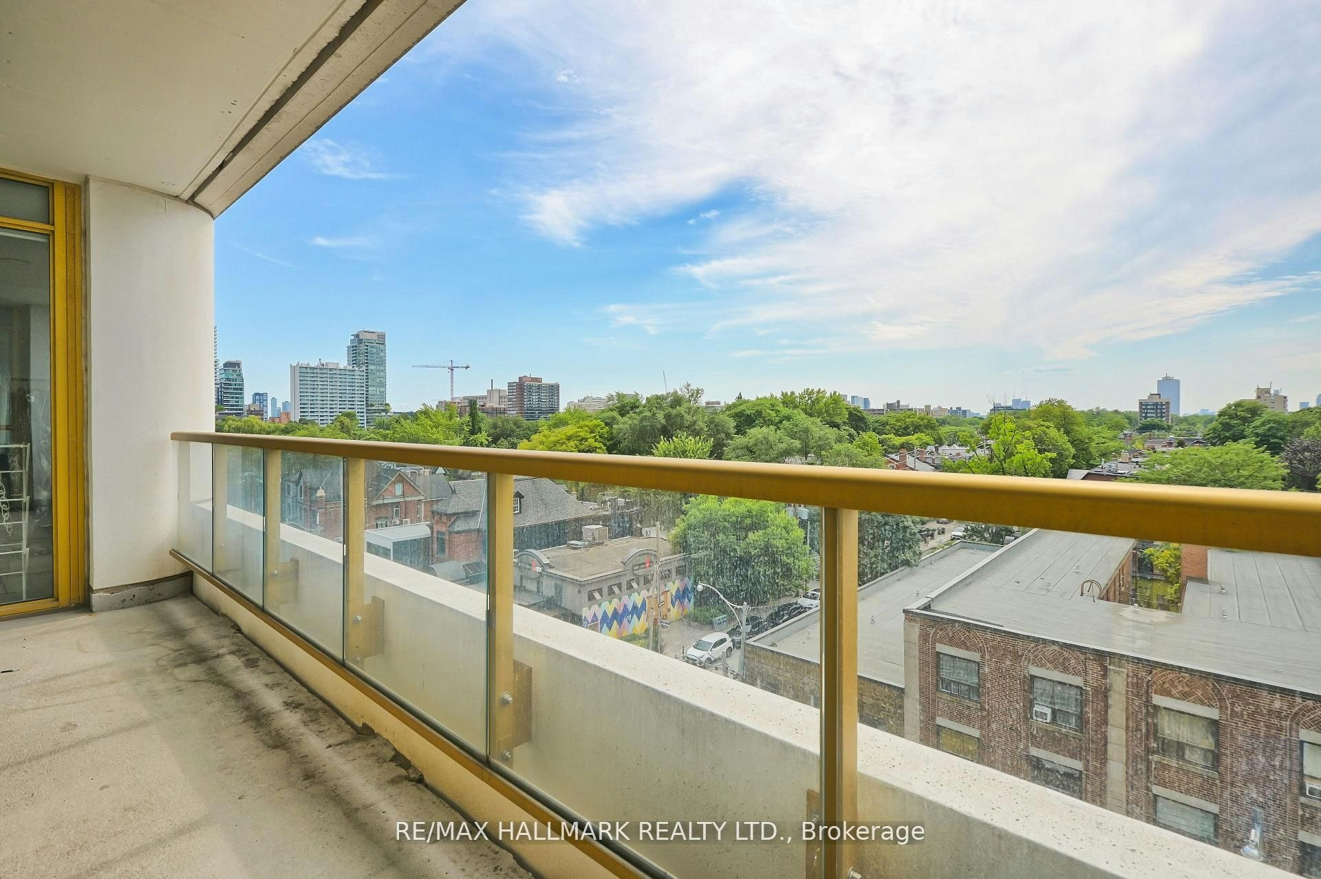 601-151 Avenue Road, Toronto, ON, M5R 2H7 - 31