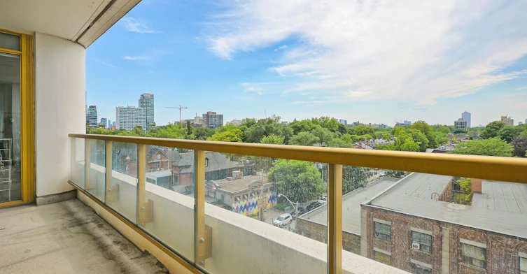 601-151 Avenue Road, Toronto, ON, M5R 2H7 - 31