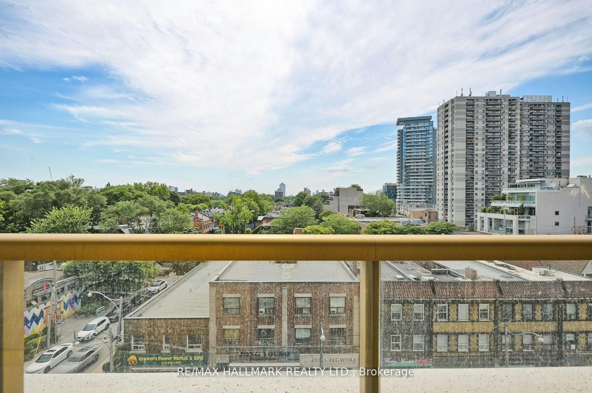 601-151 Avenue Road, Toronto, ON, M5R 2H7 - 27