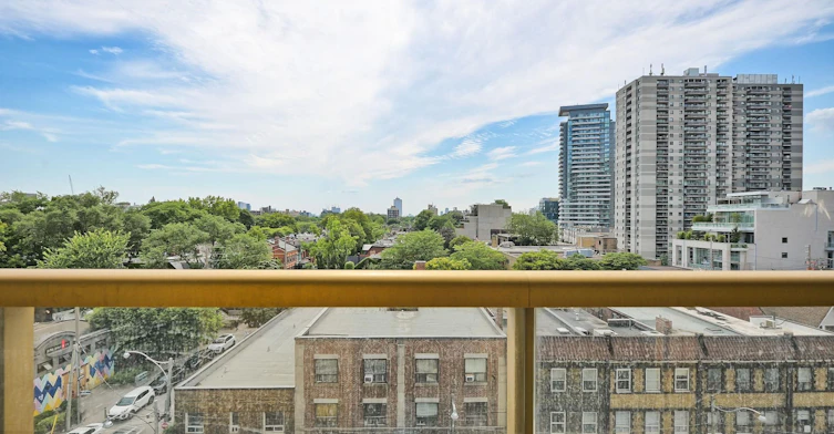 601-151 Avenue Road, Toronto, ON, M5R 2H7 - 27