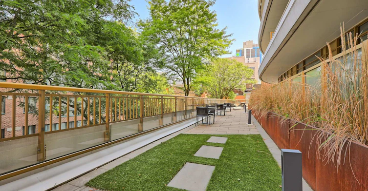 601-151 Avenue Road, Toronto, ON, M5R 2H7 - 35