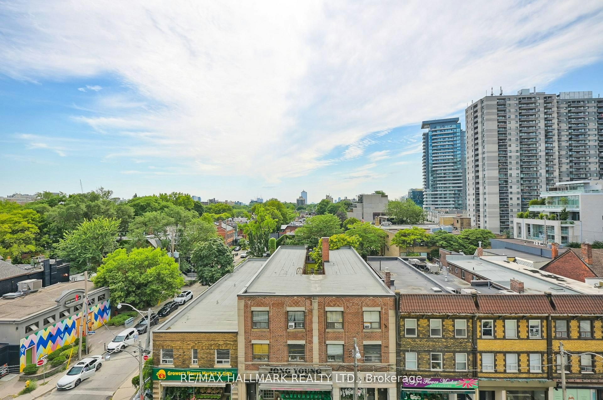 601-151 Avenue Road, Toronto, ON, M5R 2H7 - 29