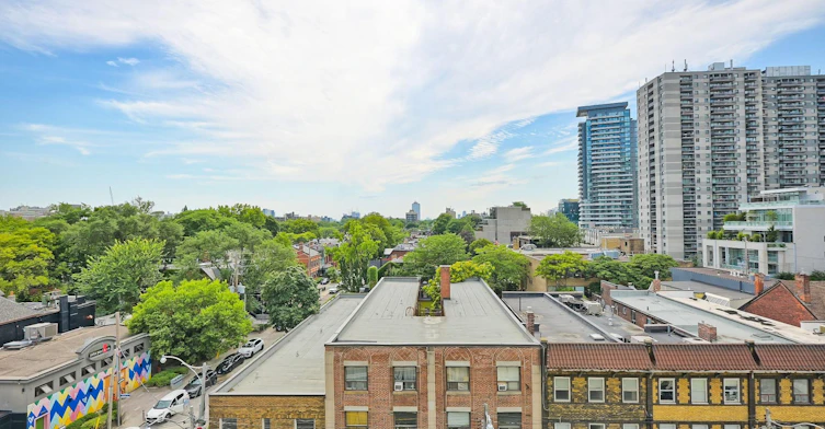 601-151 Avenue Road, Toronto, ON, M5R 2H7 - 29