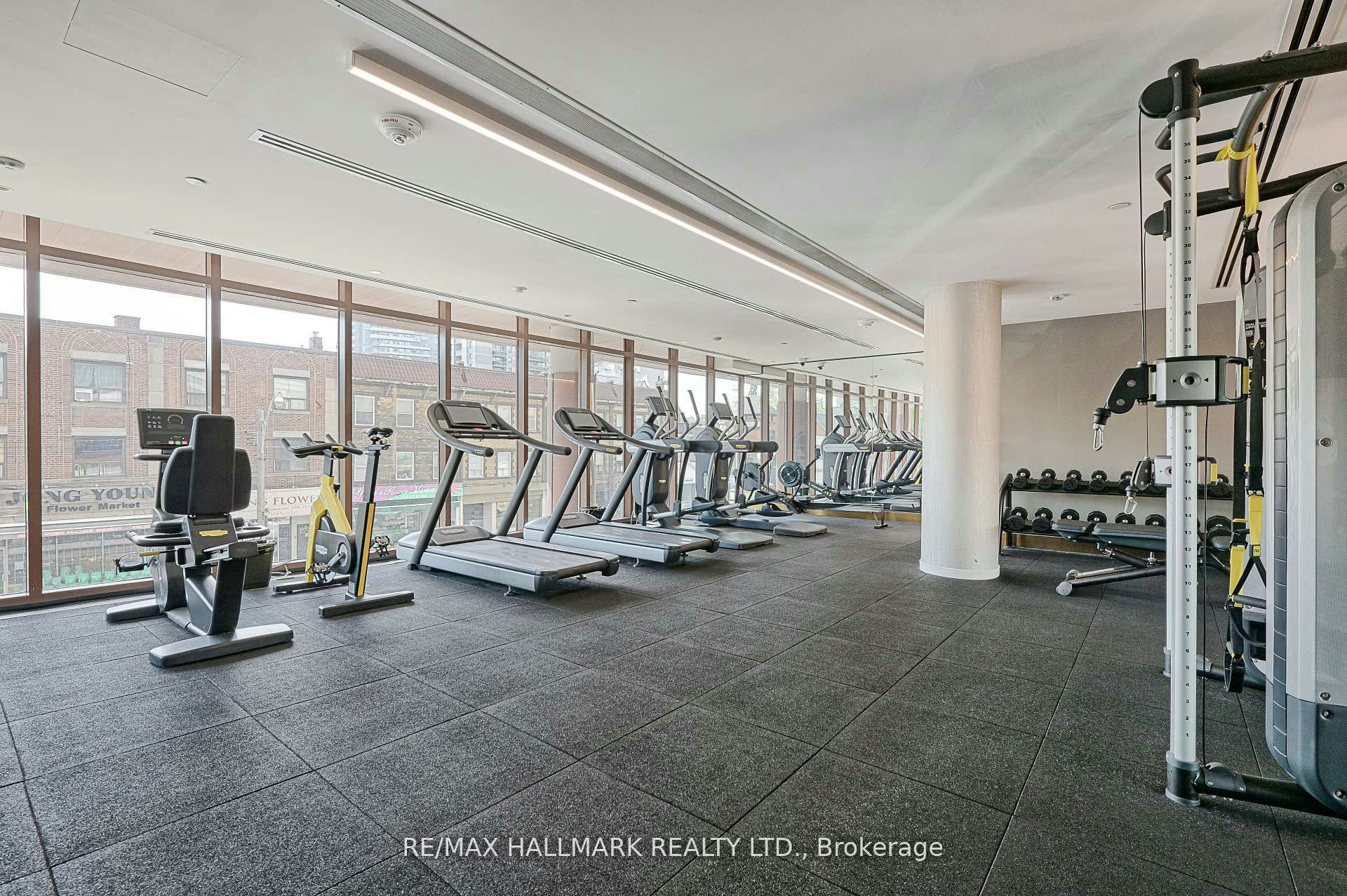601-151 Avenue Road, Toronto, ON, M5R 2H7 - 34