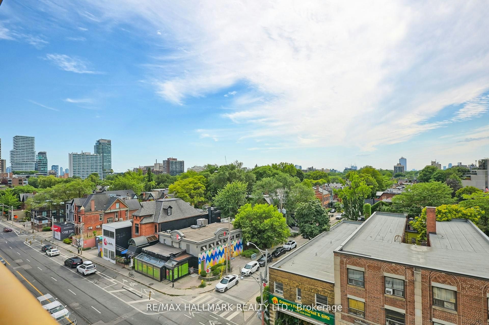 601-151 Avenue Road, Toronto, ON, M5R 2H7 - 32