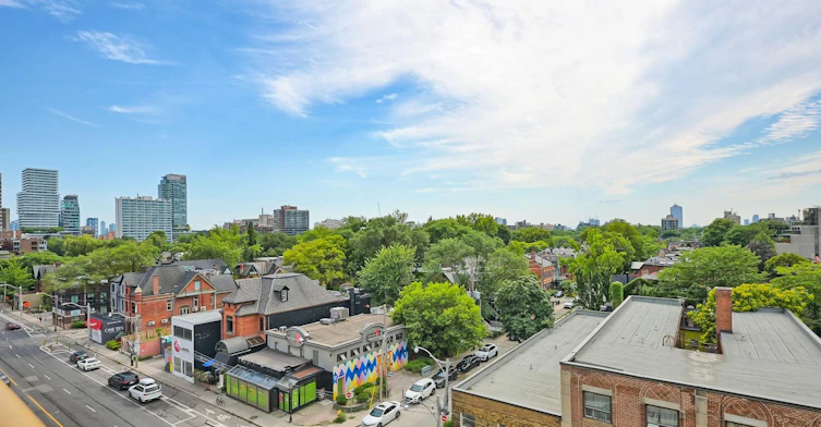 601-151 Avenue Road, Toronto, ON, M5R 2H7 - 32