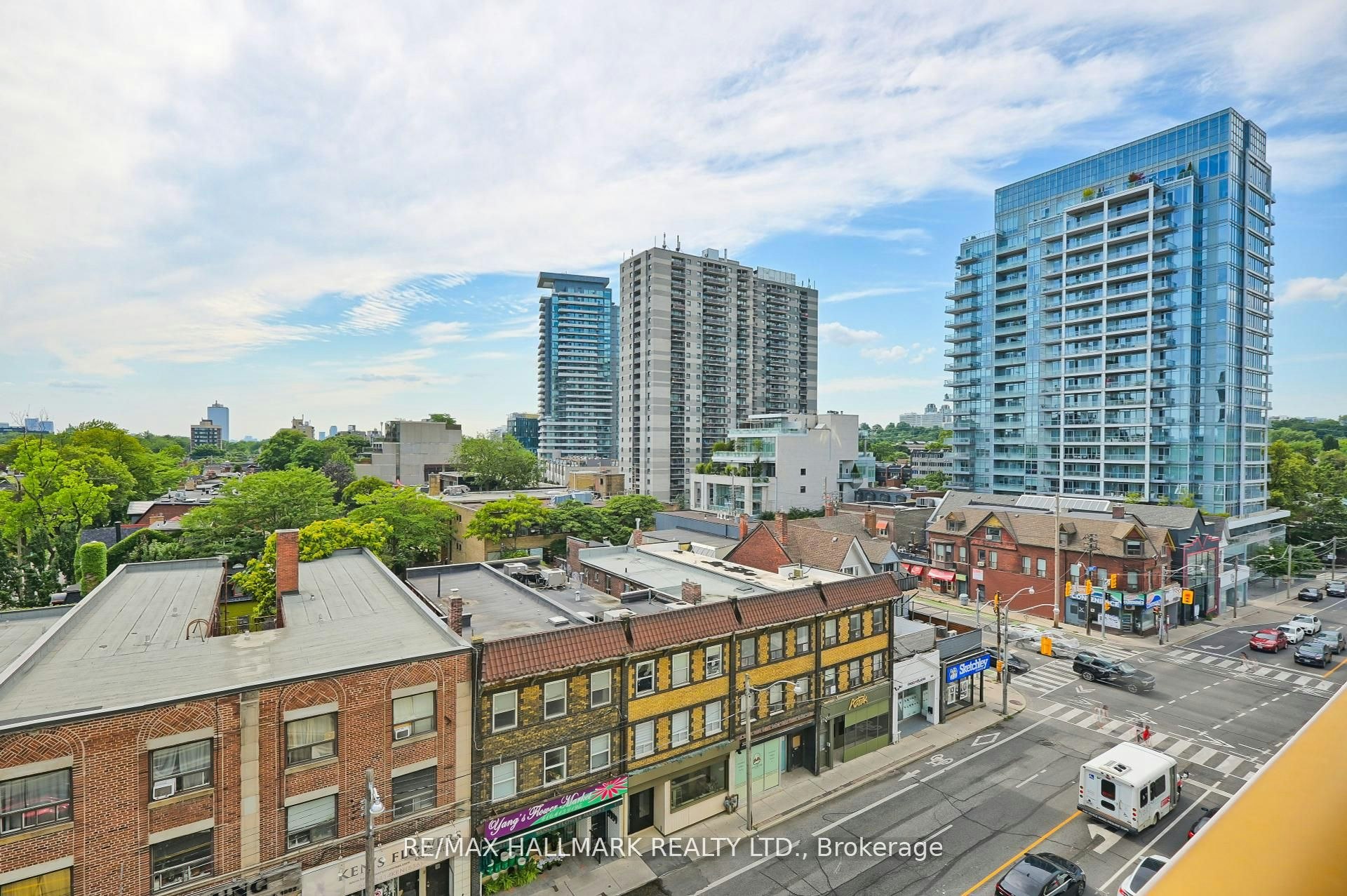 601-151 Avenue Road, Toronto, ON, M5R 2H7 - 28