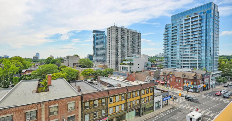 601-151 Avenue Road, Toronto, ON, M5R 2H7 - 28