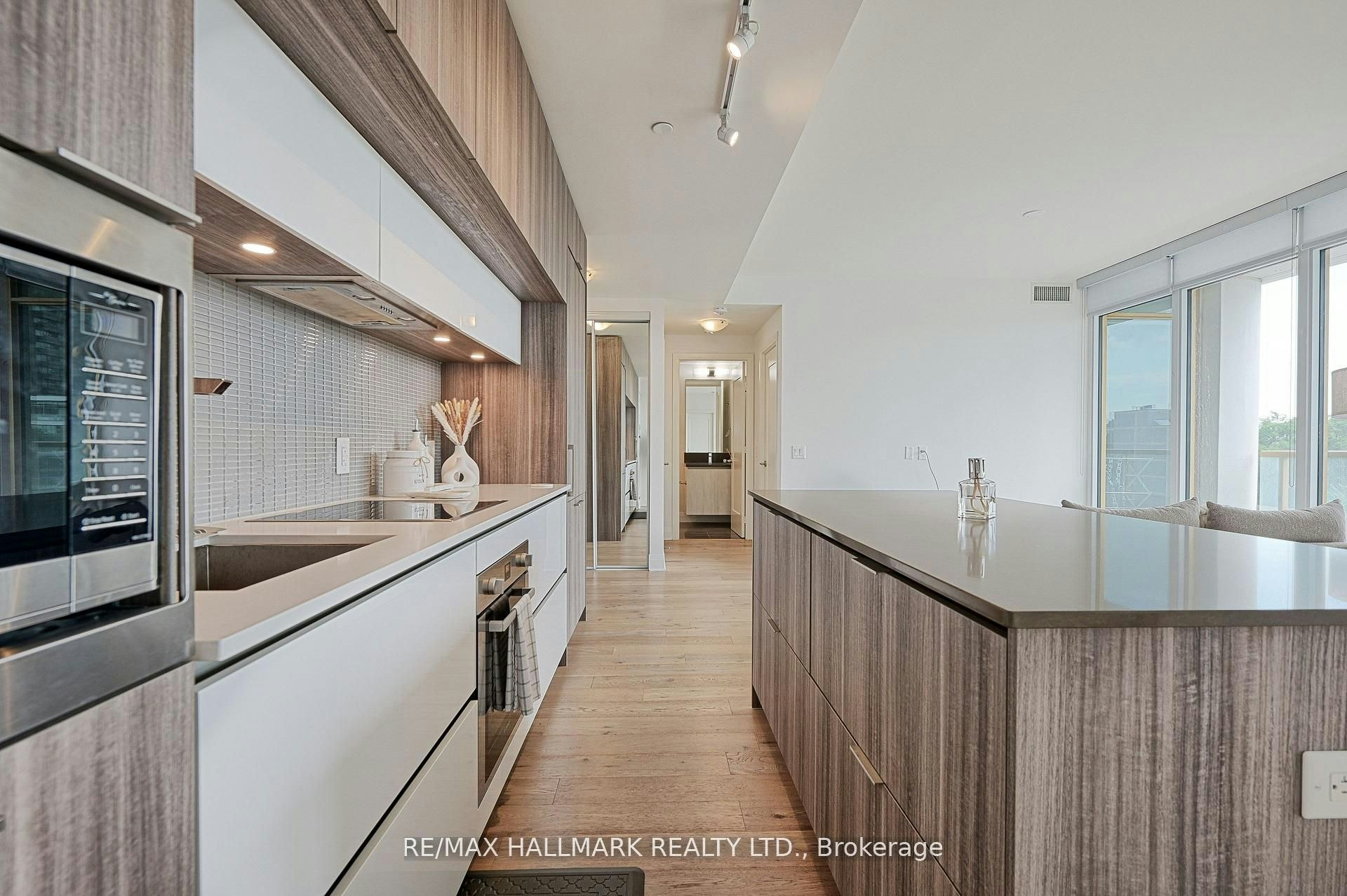 601-151 Avenue Road, Toronto, ON, M5R 2H7 - 12