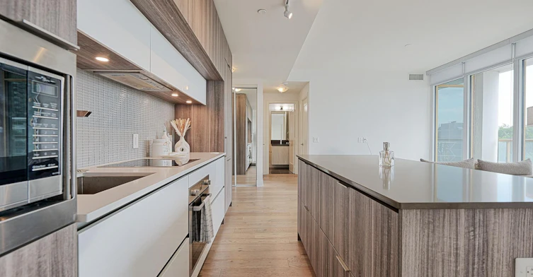 601-151 Avenue Road, Toronto, ON, M5R 2H7 - 12