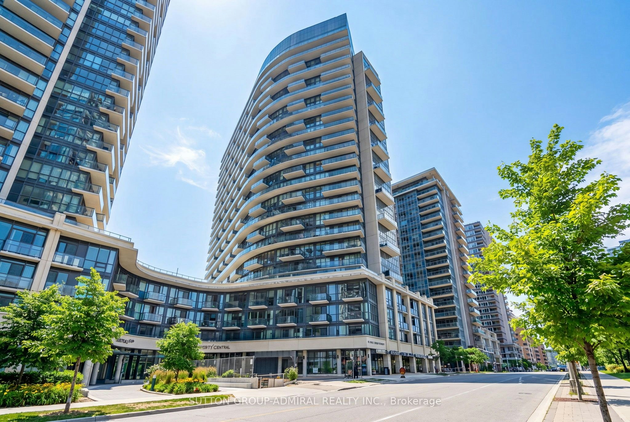 1315-51 East Liberty Street, Toronto, ON, M6K 3P8