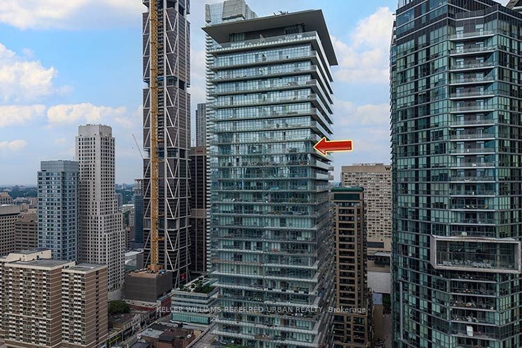 3902-33 Charles Street E, Toronto, ON, M4Y 0A2 - 23