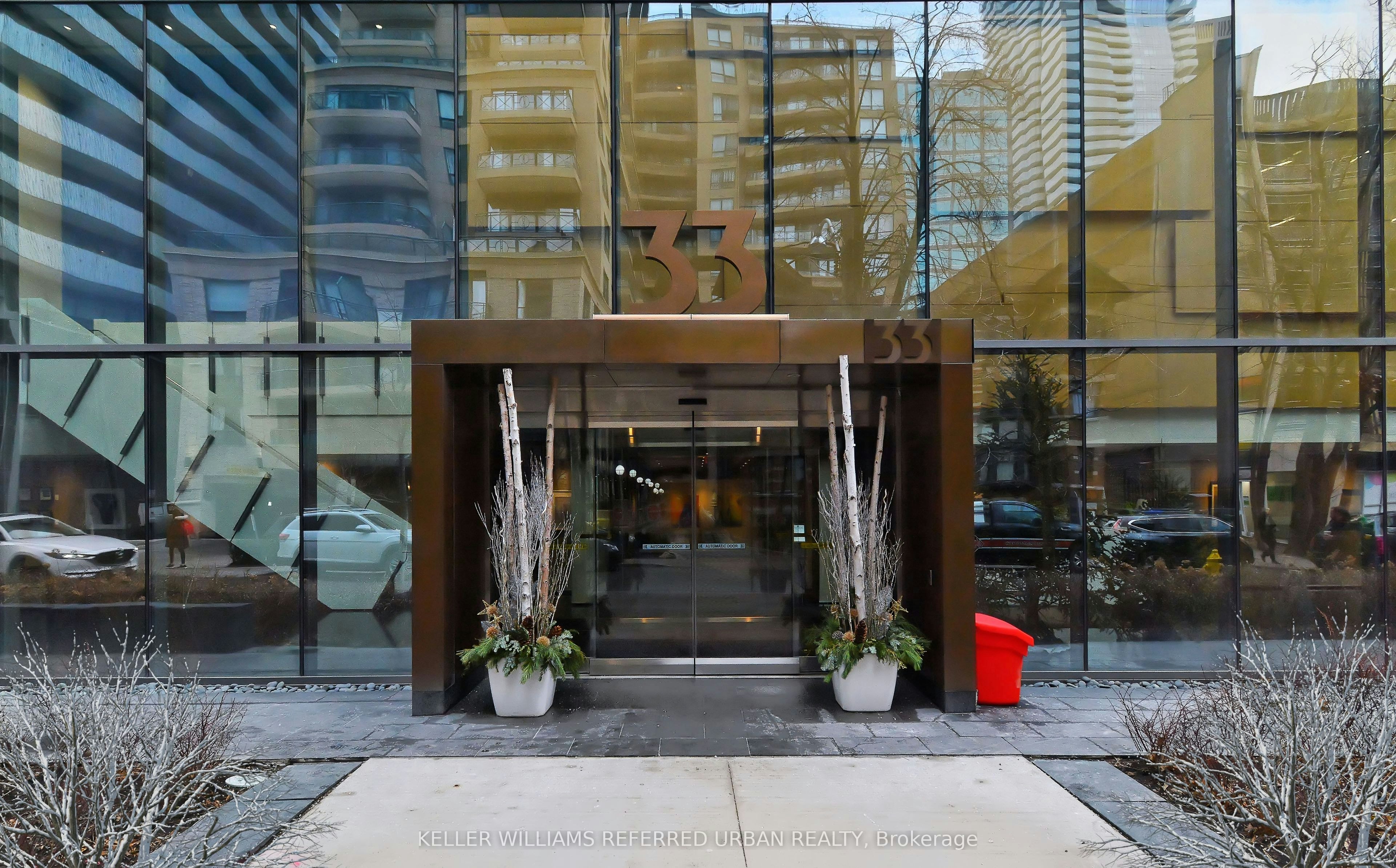 3902-33 Charles Street E, Toronto, ON, M4Y 0A2 - 31