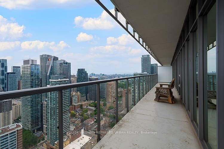 3902-33 Charles Street E, Toronto, ON, M4Y 0A2 - 25