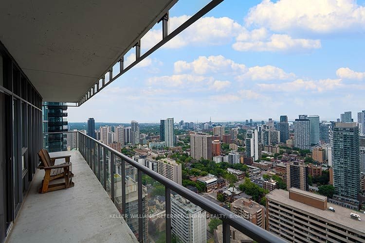 3902-33 Charles Street E, Toronto, ON, M4Y 0A2 - 22